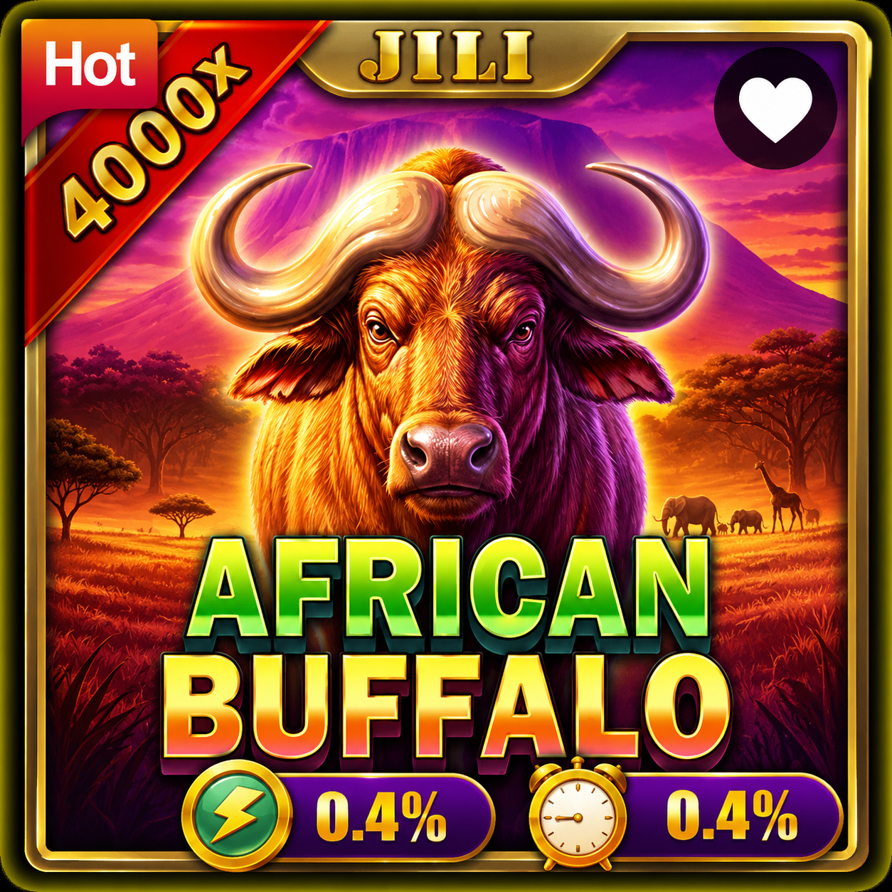 FHMBET95 Buffalo Games information