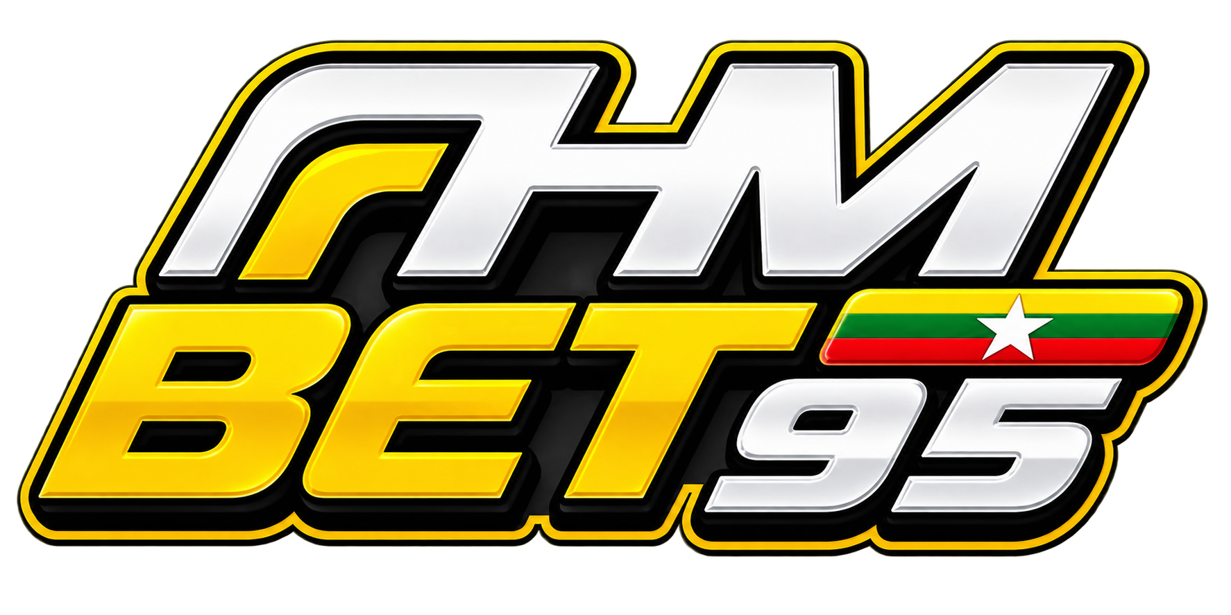 FHMBET95 Logo