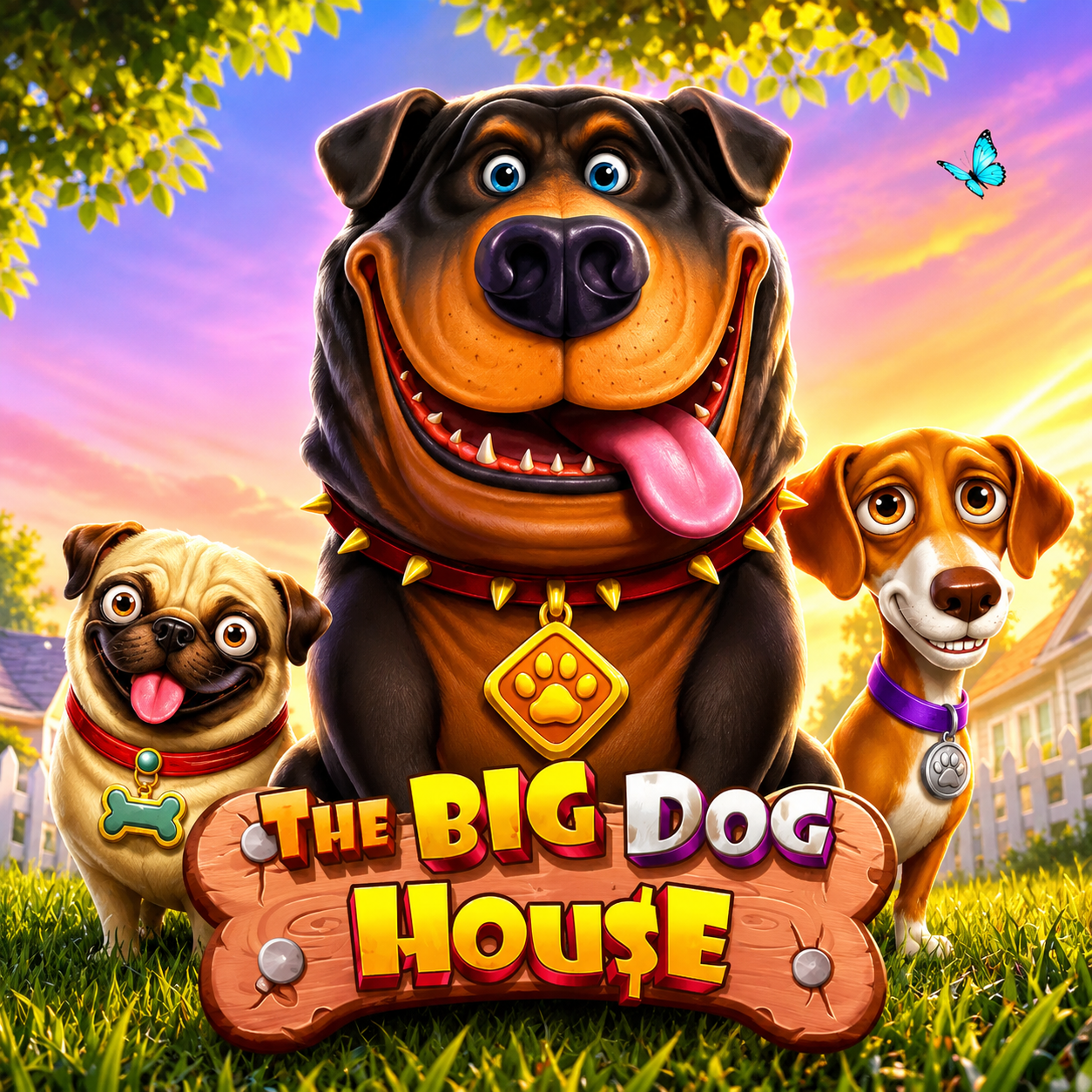 FHMBET95 Slot Games information